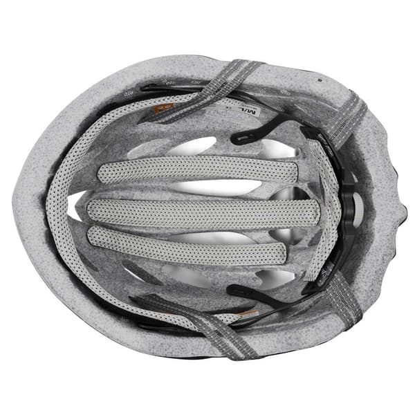 Msc Mtb Kypärä Inmold Pro Musta S-M