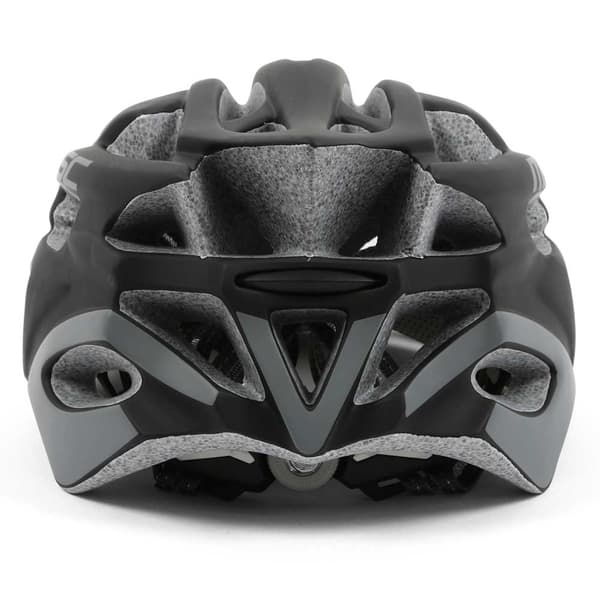 Msc Mtb Kypärä Inmold Pro Musta S-M