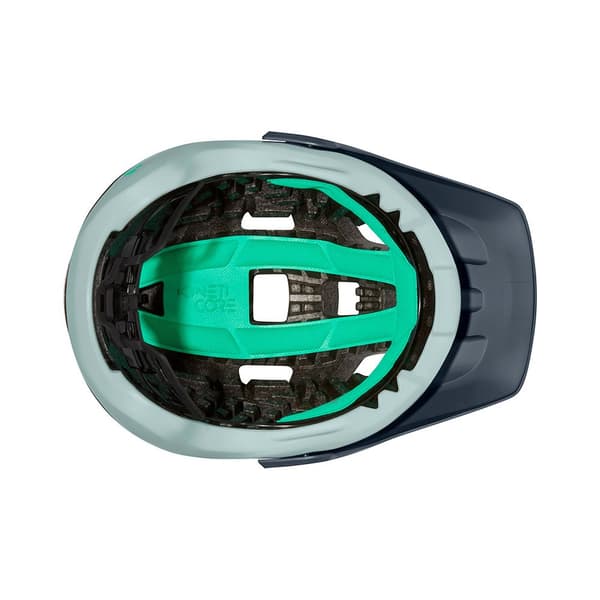 Lazer Jackal Kc Ce-cpsc Mips Mtb Helmet Blå M