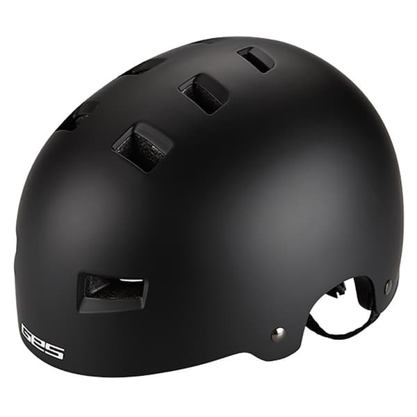 Ges Urban Hjelm Explorer Sort L
