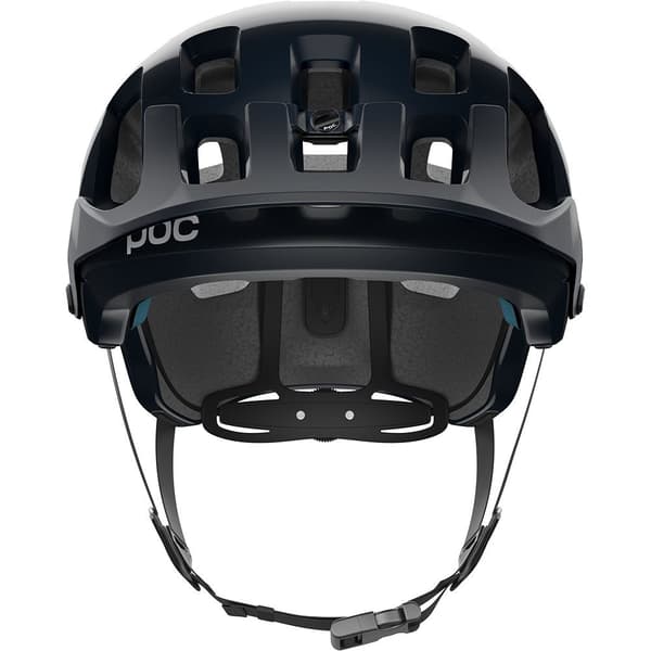 Poc Mtb Hjälm Tectal Race Spin Svart M-L