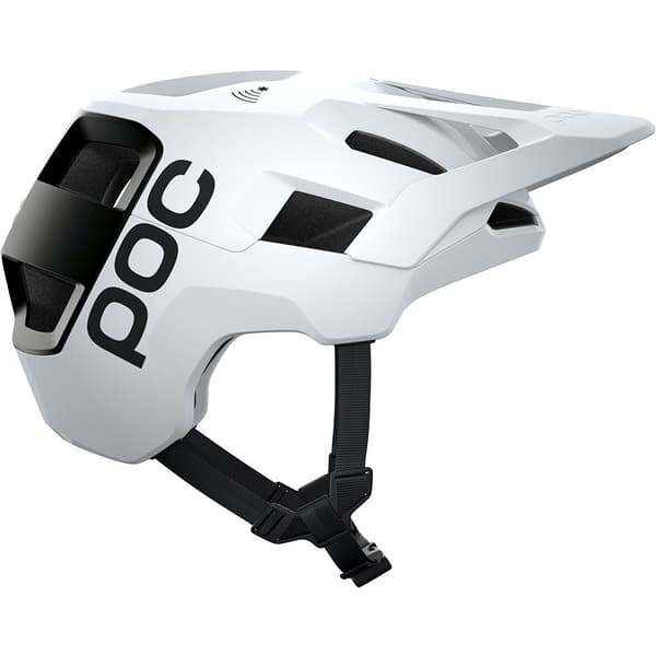 Poc Mtb Hjälm Kortal Race Mips Vit M-L