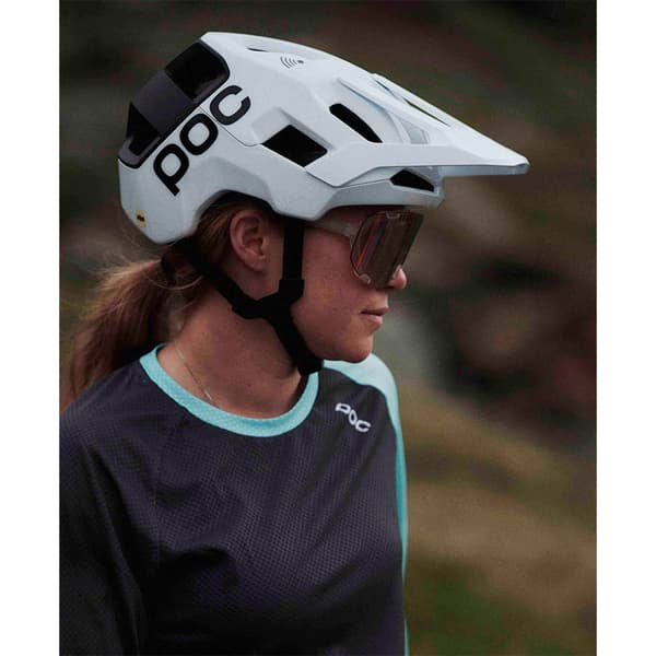 Poc Mtb Hjälm Kortal Race Mips Vit M-L