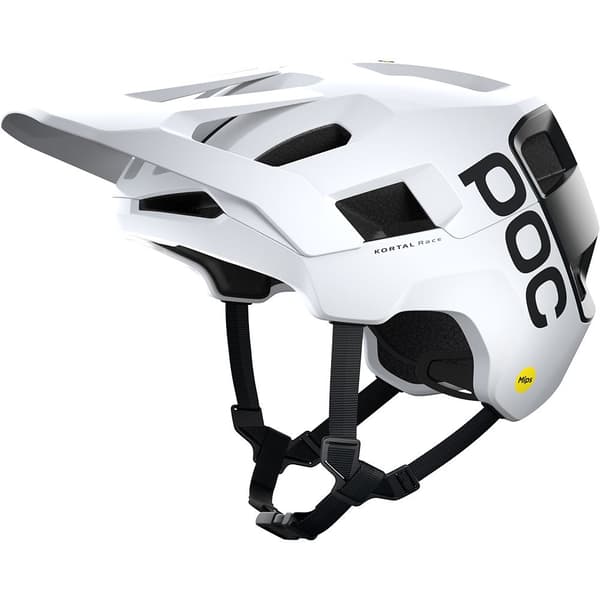 Poc Mtb Hjälm Kortal Race Mips Vit M-L