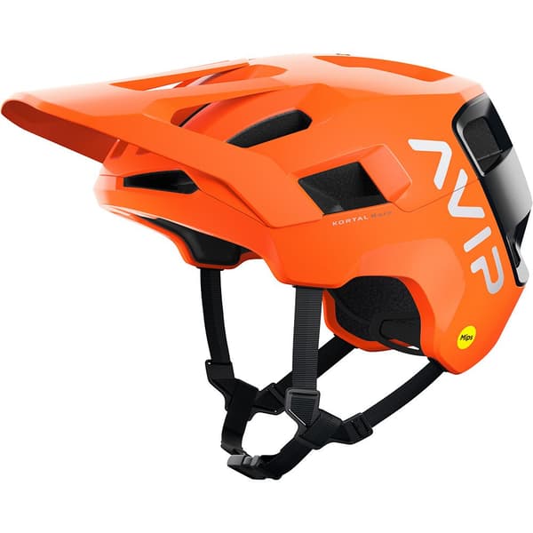 Poc Mtb Hjelm Kortal Race Mips Orange M-L