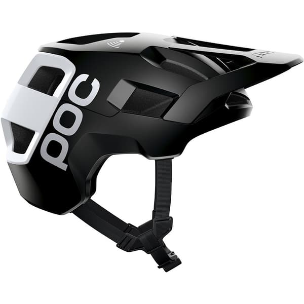 Poc Mtb Hjelm Kortal Race Mips Sort XL-2XL