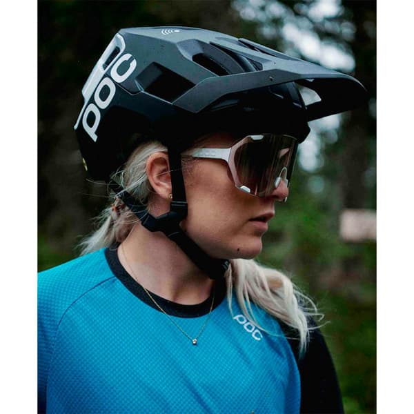 Poc Mtb Hjelm Kortal Race Mips Sort XL-2XL
