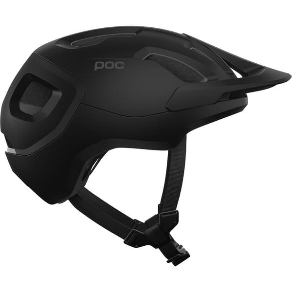 Poc Mtb Hjelm Axion Sort L