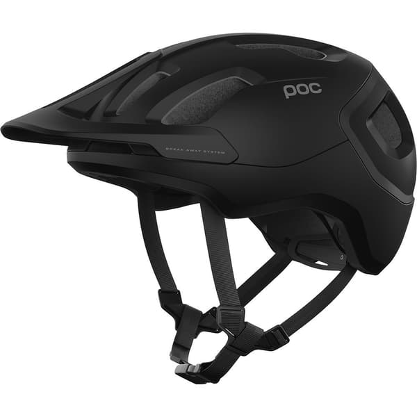 Poc Mtb Hjälm Axion Svart L