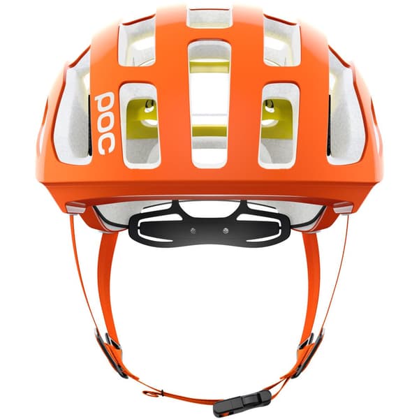 Poc Hjälm Octal Mips Orange L
