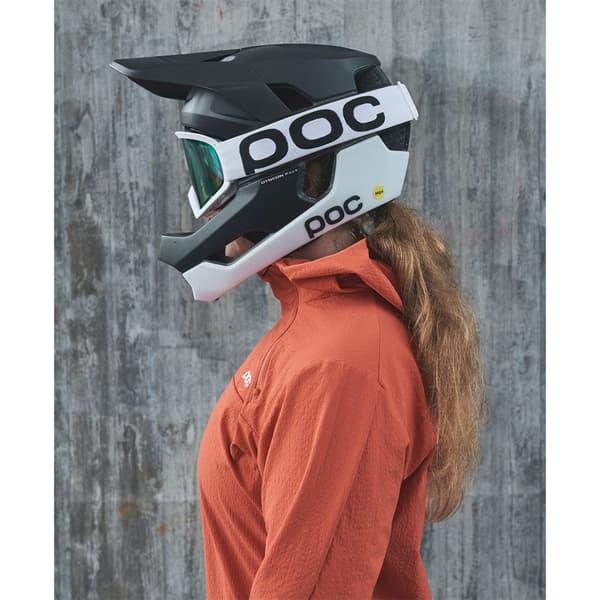 Poc Mtb Kypärä Otocon Race Mips Musta M
