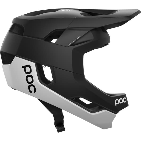Poc Mtb Kypärä Otocon Race Mips Musta M