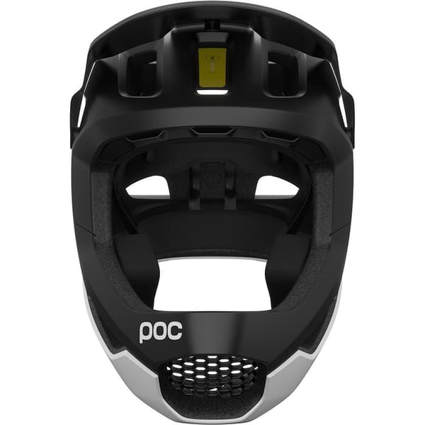 Poc Mtb Kypärä Otocon Race Mips Musta M