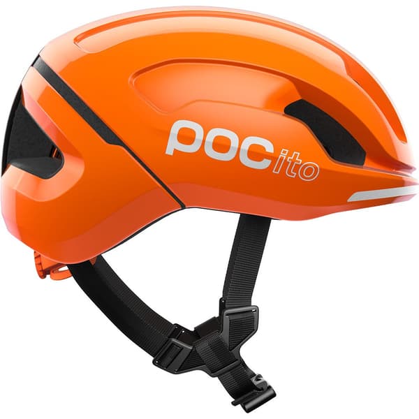 Poc Hjälm Pocito Omne Mips Orange S