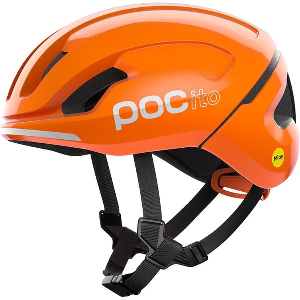 Poc Hjälm Pocito Omne Mips Orange S