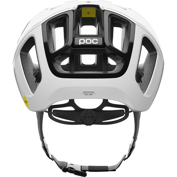 Poc Hjelm Ventral Mips Hvid L