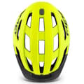 Pikkukuva 4 / 4: Met All Helmet Keltainen S