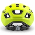 Pikkukuva 2 / 4: Met All Helmet Keltainen S