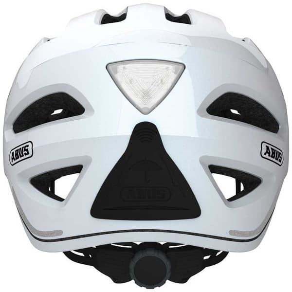 Abus Urban Hjelm Pedelec 1.1 Hvid L