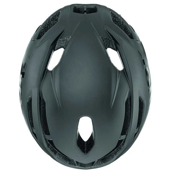 Uvex Hjelm Race 9 Sort M