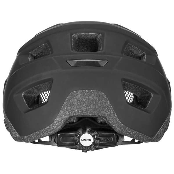 Uvex Mtb Hjälm Access Svart M