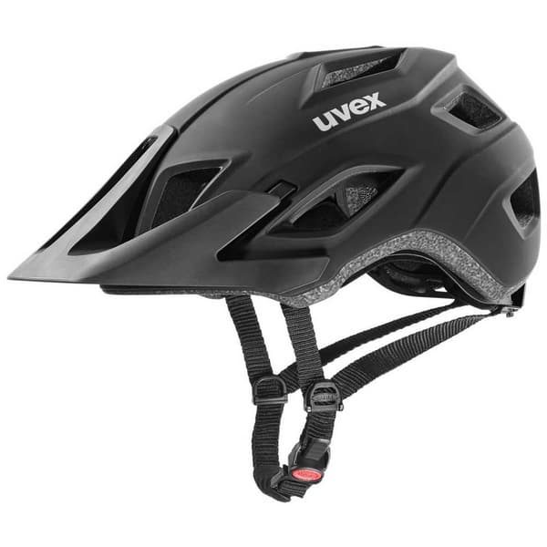 Uvex Mtb Hjälm Access Svart M
