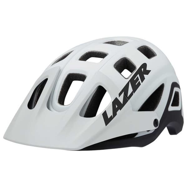 Lazer Mtb Hjelm Impala Hvid S