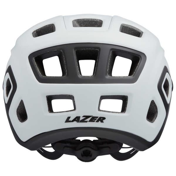 Lazer Mtb Hjelm Impala Hvid S