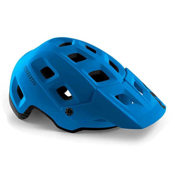 Met Mtb Kypärä Terranova Sininen S