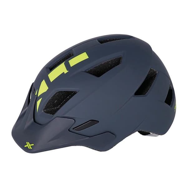 Xlc Mtb Hjelm Bh-c30 Grå S-M