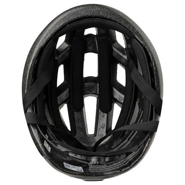 Agu Attivo Hjelm Sort L-XL