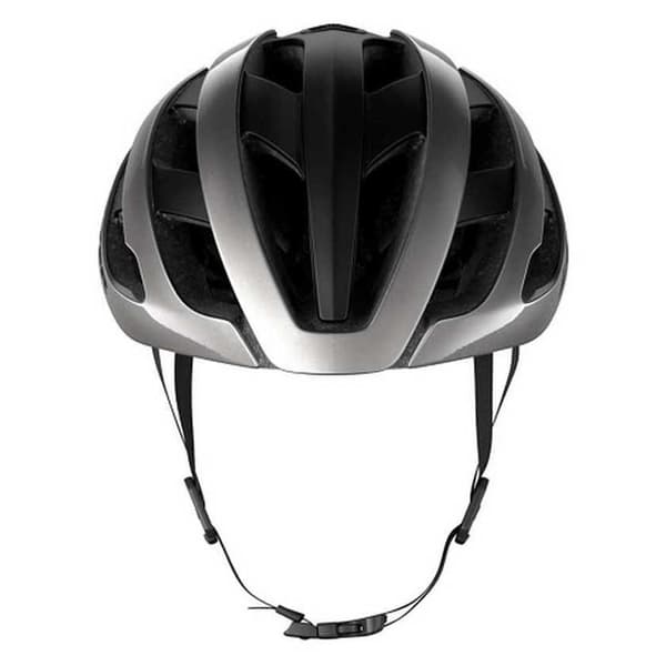 Lazer Hjelm Genesis Sort L