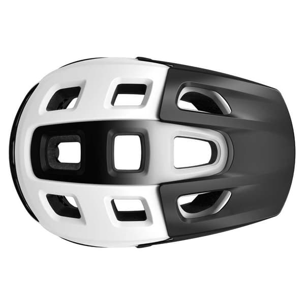 Lazer Mtb Hjelm Impala Hvid M