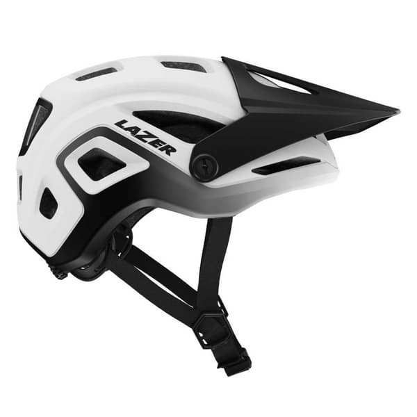 Lazer Mtb Hjelm Impala Hvid M