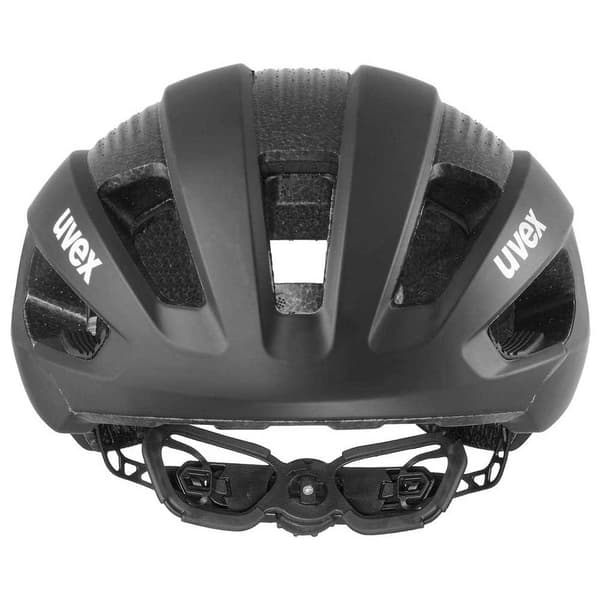 Uvex Väghjälm Rise Cc Svart 52-56 cm