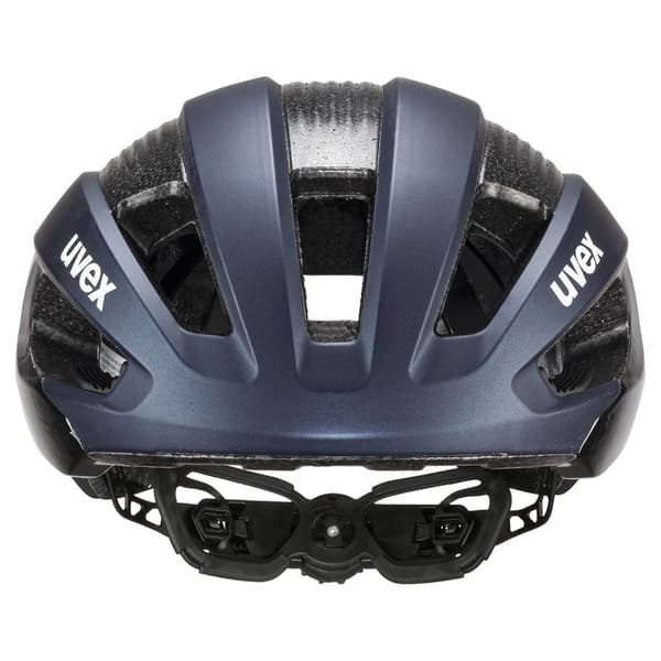 Uvex Vejhjelm Rise Cc Blå,Sort 52-56 cm