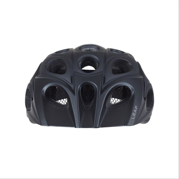 Catlike Mtb Kypärä Leaf Carbon Musta L