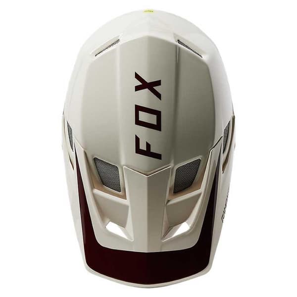 Fox Racing Mtb Mips™ Mtb Hjelm Rampage Comp Stohn Hvid XL