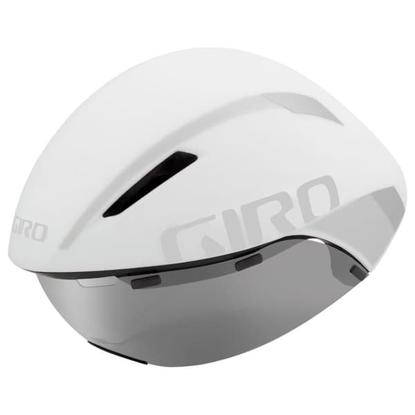 Giro Time Trial Hjelm Aerohead Mips Hvid S