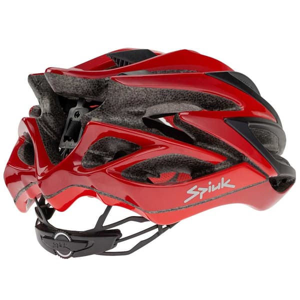 Spiuk Mtb Hjälm Dharma Röd S-M