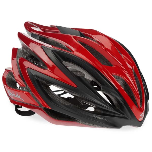 Spiuk Mtb Hjälm Dharma Röd S-M