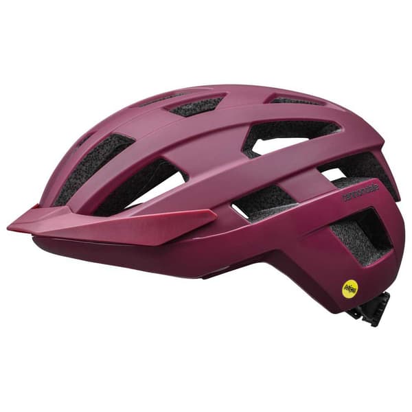 Cannondale Mtb Kypärä Junction Mips Violetti S-M