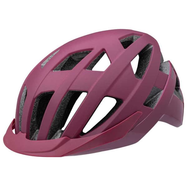 Cannondale Mtb Kypärä Junction Mips Violetti S-M
