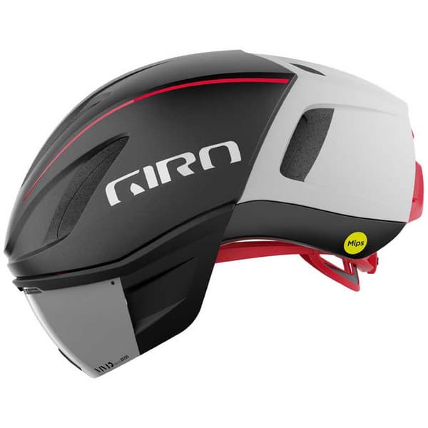 Giro Hjelm Vanquish Mips Sort L