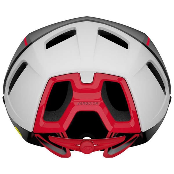 Giro Hjelm Vanquish Mips Sort L