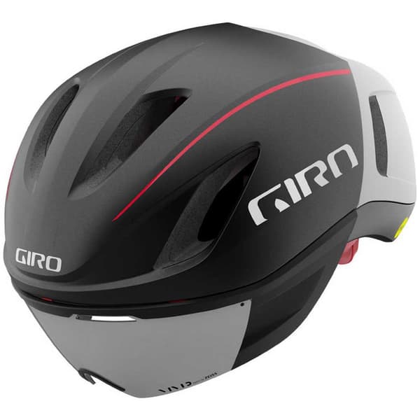 Giro Hjelm Vanquish Mips Sort L