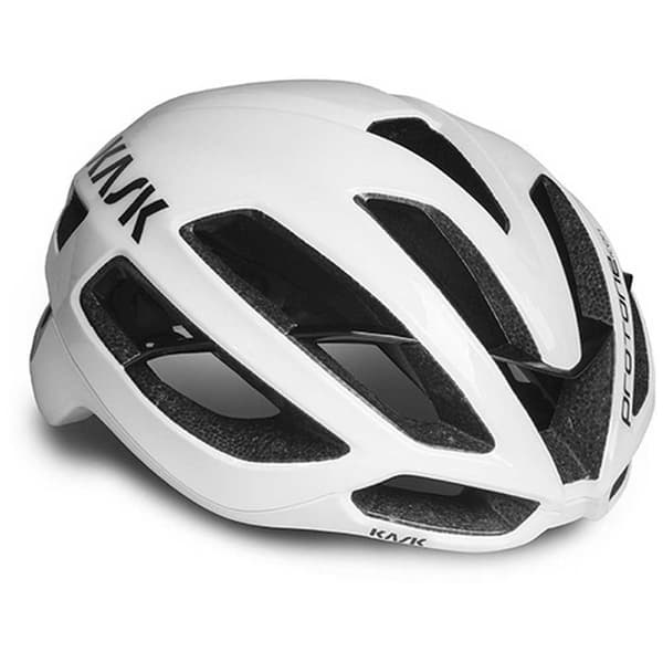 Kask Hjelm Protone Icon Wg11 Hvid S