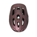 Pikkukuva 4 / 4: Hebo Mtb Kypärä Balder Monocolor Ii Ruskea L-XL