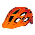 Miniatyrbillede 1 af 2: Endura Mtb Hjelm Hummvee Orange