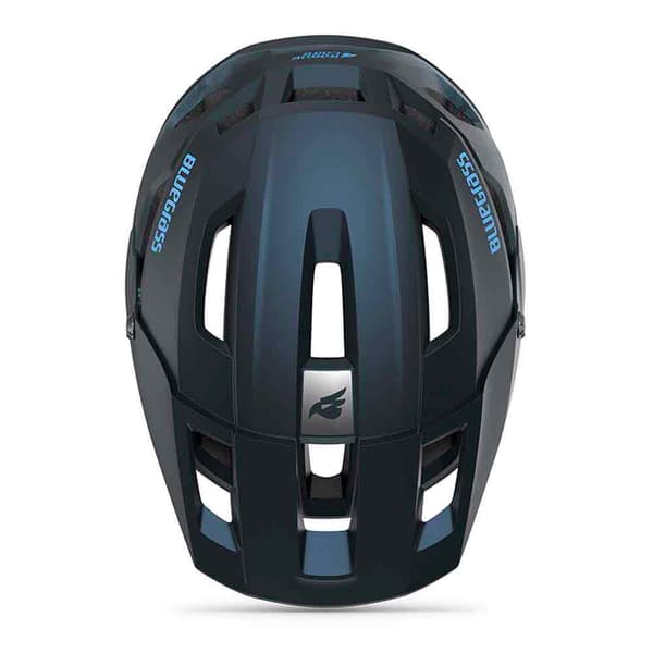 Bluegrass Mtb Hjälm Rogue Core Mips Blå M